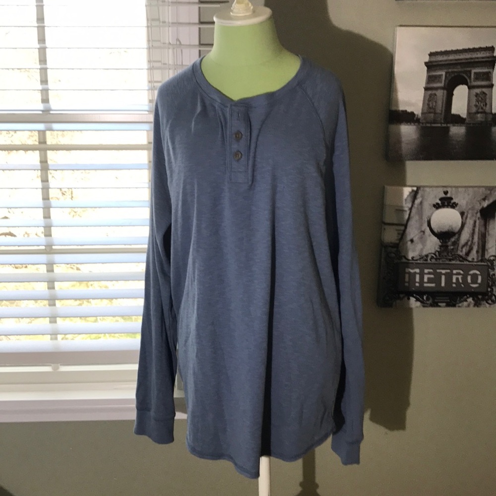 Men's LG shirt
